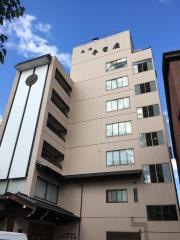 本陣平野屋別館