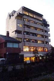本陣平野屋別館