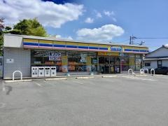 ミニストップ　沼津西沢田店