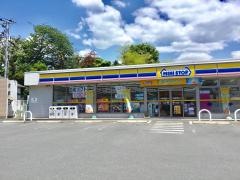 ミニストップ　沼津西沢田店