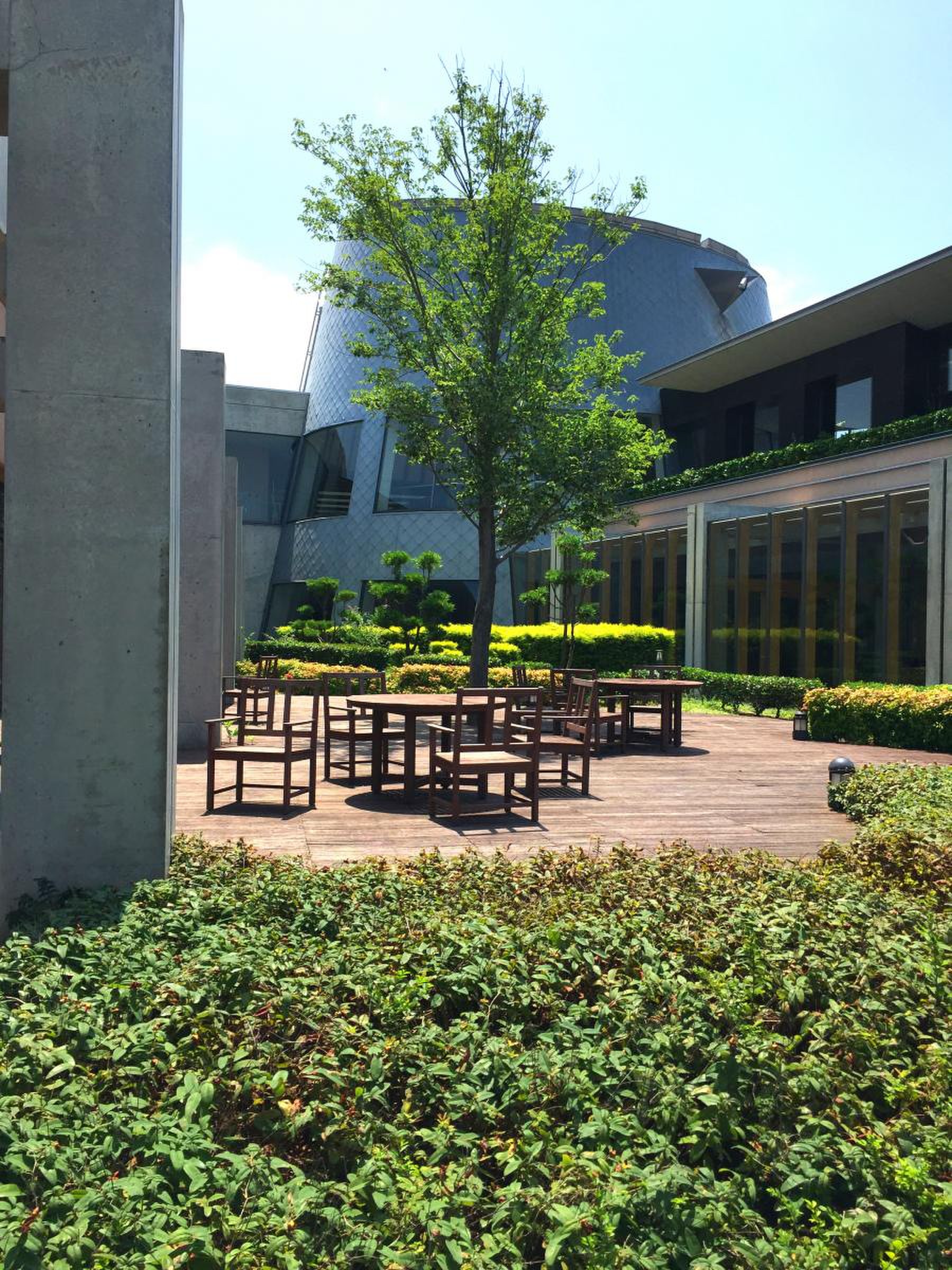 田原 市 中央 図書館