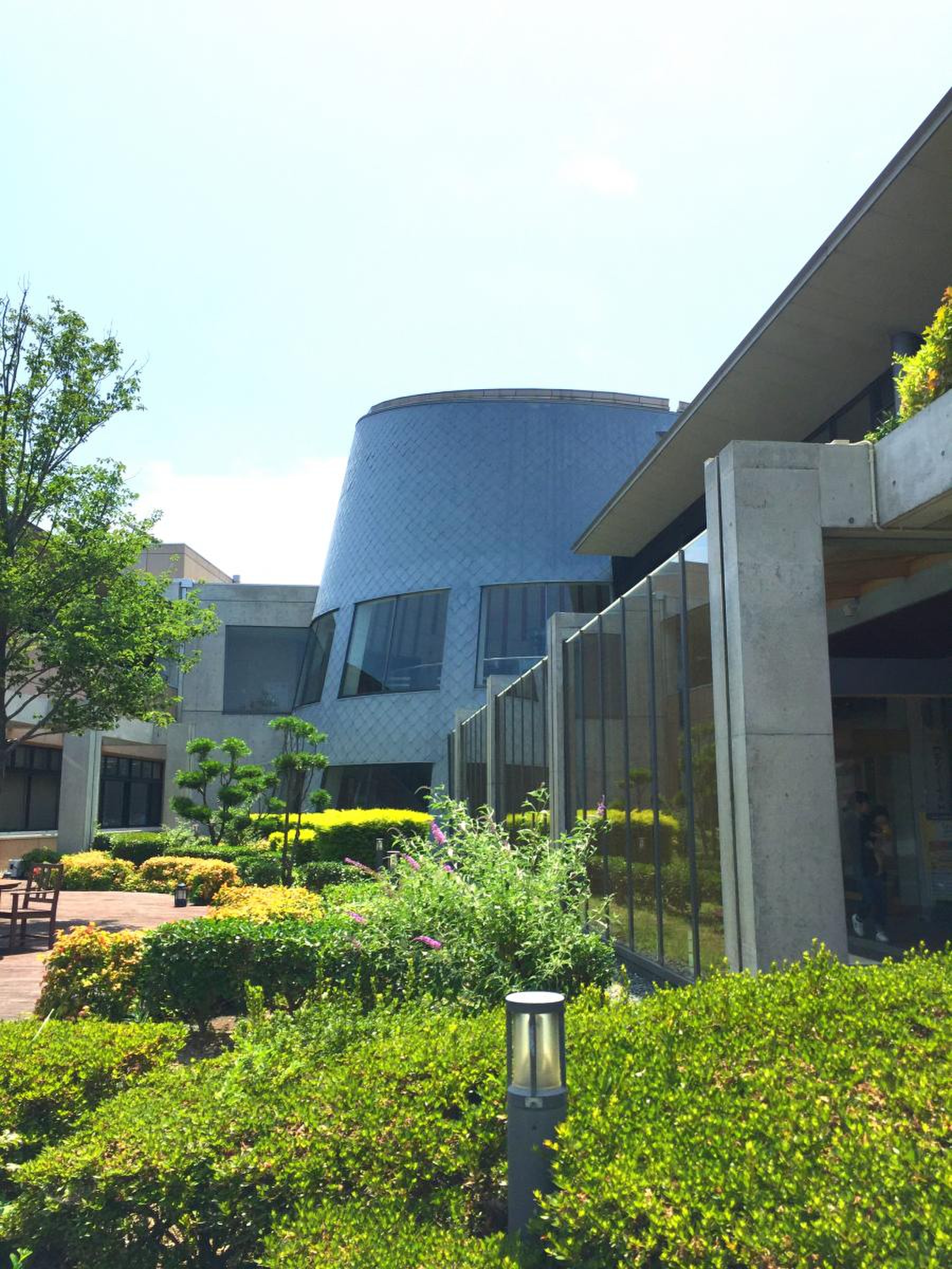 田原 市 中央 図書館