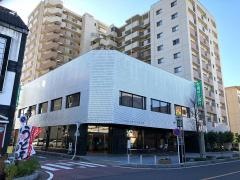 大垣共立銀行安城支店