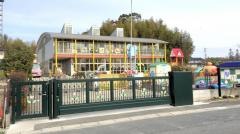 大府西パレット幼稚園