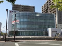 百五銀行四日市西支店