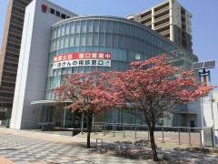 百五銀行四日市西支店