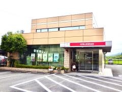 北伊勢上野信用金庫阿山町支店