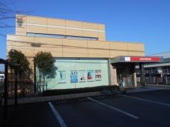 北伊勢上野信用金庫阿山町支店