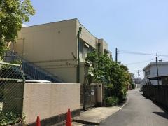 深井小学校