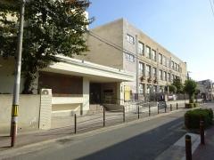 高殿小学校