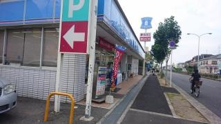 ローソン　和泉伏屋町3丁目店