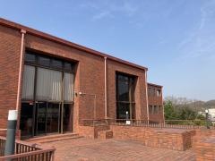 相生市立図書館