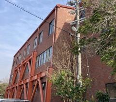 相生市立図書館