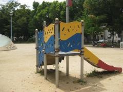 大和田中央公園