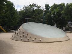 大和田中央公園