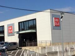 ユニクロ　西大和店