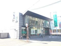 きのくに信用金庫出水支店