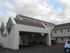 スーパーホテル奈良・大和郡山
