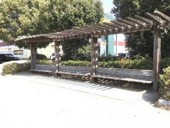 八木梅林公園