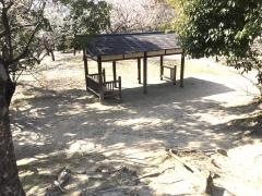 八木梅林公園