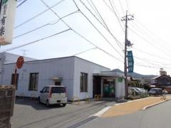 山口銀行田部支店
