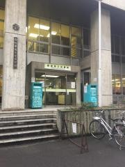 愛媛県立図書館