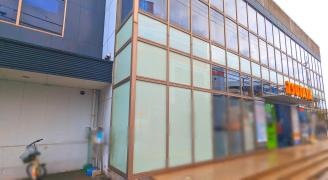 ＴＳＵＴＡＹＡ中央店