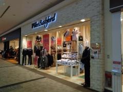 Ｗｉｌｋｅｓ　Ｂａｓｈｆｏｒｄ　イオンモール福岡店