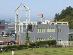 日産プリンス福岡マリノア店