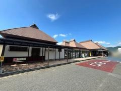 道の駅　うきは