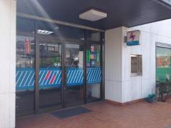佐賀共栄銀行千代田支店