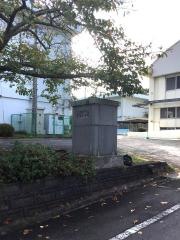 宇佐小学校