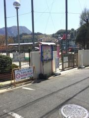 別府市立南幼稚園