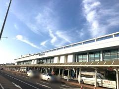 鹿児島空港