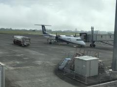 鹿児島空港