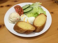 レストランウィズ