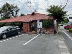 札幌宮の森・珈琲