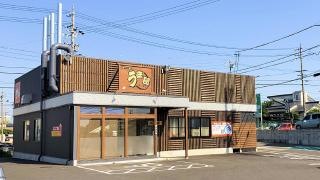 豚旨うま屋ラーメン　刈谷店