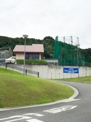 大野城スカイゴルフセンター