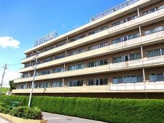 松蔭病院