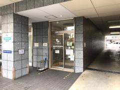 鳥越耳鼻咽喉科