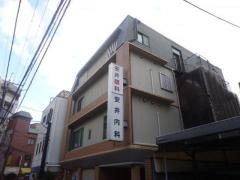 安井内科