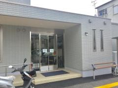 まえだ整形外科