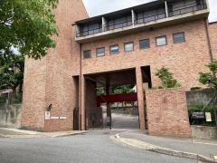 神戸松蔭女子学院大学大学院