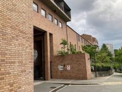 神戸松蔭女子学院大学大学院
