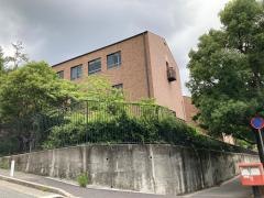 神戸松蔭女子学院大学大学院
