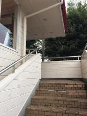 ガスト　日立駅前店