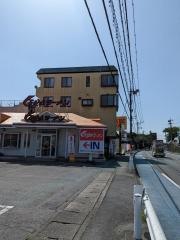 くるまやラーメン　下戸祭店