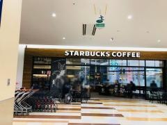 スターバックスコーヒー　アリオ北砂店