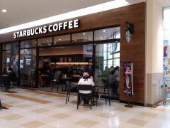 スターバックスコーヒー　アリオ北砂店